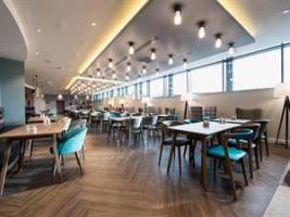 Hampton by Hilton Edinburgh West End