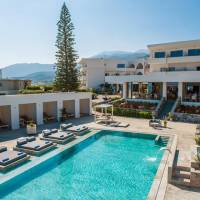 Hotel Matheo Villas & Suites