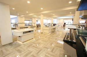 Omar Khayam Resort en Aqua Park