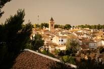 Slow Life Camping Venta del Moro