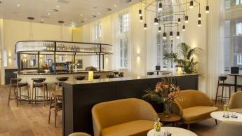 DoubleTree by Hilton Sittard