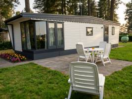 Sun Lodge - 4 personen