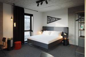 The Social Hub Glasgow