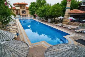Marble Arch Hotel Perili Datca