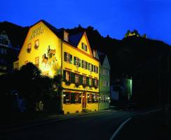 Hotel zur Post