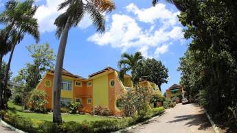 Negril FootePrints Hotel