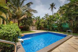 De Mandarin Beach Resort Suites&Villas