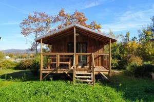 Ushuaïa Villages Camping Les 4 Saisons