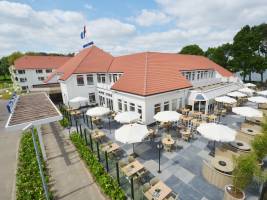 Fletcher Hotel-Restaurant 's-Hertogenbosch