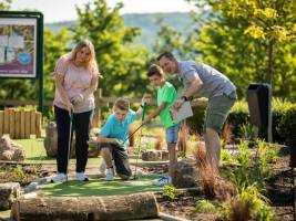 Vakantiepark Mont Royal