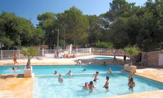 Camping La Foux