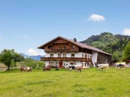 Panorama Suite und Loft am Marschbachhof