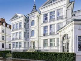 SEETELHOTEL Esplanade en Villa Aurora