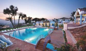 Arbatax Park Resort Telis