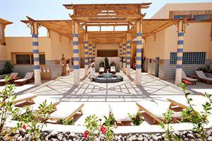 Hotel Robinson Club Soma Bay