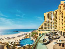 Fairmont Ajman