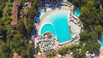 Restanques Golfe Saint Tropez