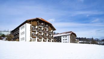 ACHAT Hotel Waldkirchen