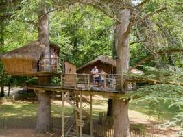 Camping Parc de la Belle