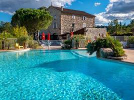 Camping La Nouzarede
