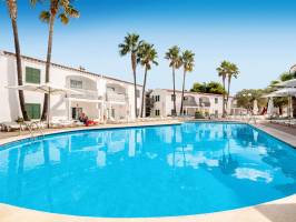 Cales de Ponent Appartementen