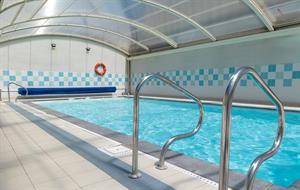 Les Villas De La Baie