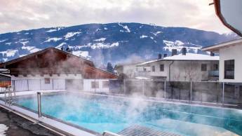 Hotel zum Pinzger
