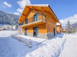 Alpenchalet Afritz am See