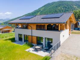 Grebenzen Lodges 49B