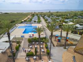 Camping Castell Mar
