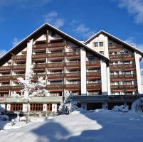 Hotel Laaxerhof