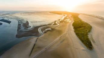 Hotel Waddengenot Pieterburen