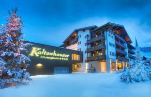 Dorfhotel Kaltenhauser