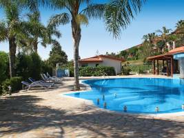 Residence La Taverna