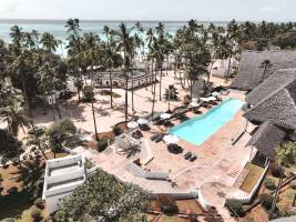 Diamonds Mapenzi Beach