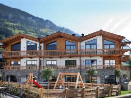 Tauern Suites Mitterwirt TOP 203