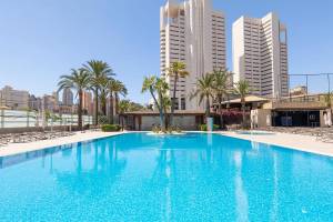 BCL Levante Club Benidorm