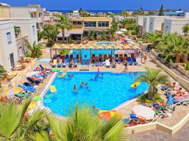 Meropi Hotel&Apartments