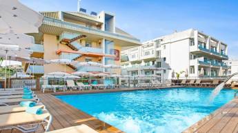 Aparthotel Odissea Park