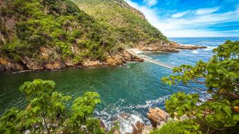 Explore the Garden Route & Beyond