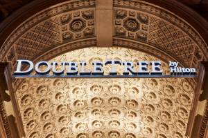 DoubleTree by Hilton Trieste