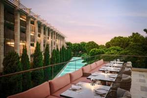 Gloria Serenity Resort