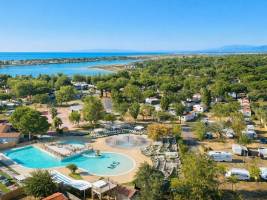 Camping Club La Côte des Roses 4 - MS VACANCES