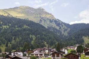 Val Di Fiemme Easy Camping Village