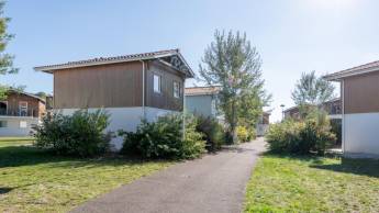 Le Domaine des Grands Lacs 3P6S