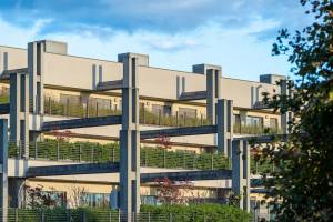 UNAHOTELS Le Terrazze Treviso Hotel&Residence