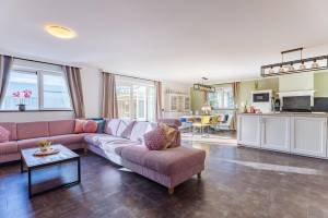 Vakantiewoning - aan de Oosterschelde met airco | Keetenweg 10 -