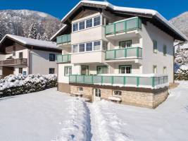 Landhaus Leitzinger EG2