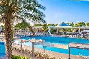 Kipriotis Maris Suites - All Inclusive