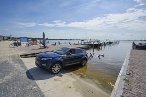 Recreatieoord Veluwe Strandbad